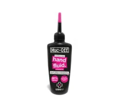 Muc-Off Antibacterial Hand Disinfectant 120 Ml