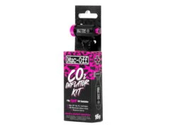 Muc-Off Tyre Inflation Kit - Road