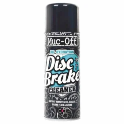 Muc-Off 400ml Brake Cleaner Spray