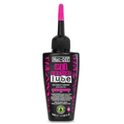 Muc-Off All Weather Chain Lubricant 50ml