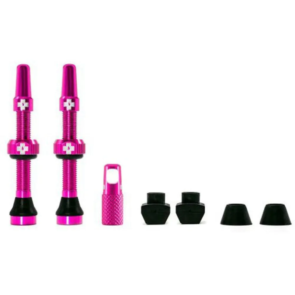 Muc-Off Aluminium Tubeless Valve