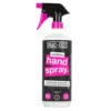 Muc-Off Antibacterial Sanitising Hand Spray 1L