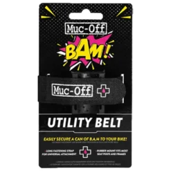 Muc-Off B.A.M. Utility Belt