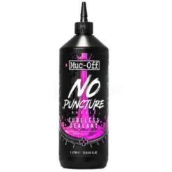 Muc-Off Bio 1L Tubeless Sealant