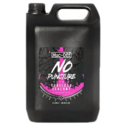 Muc-Off Bio 5L Tubeless Sealant