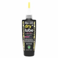 Muc-Off Bio Clima Seco 120ml Lubricant