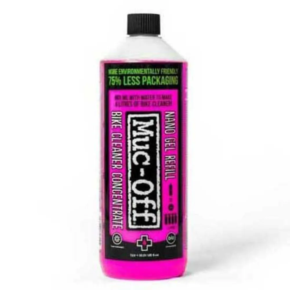Muc-Off Bio Concentrated Bike Cleaner 1L