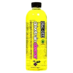 Muc-Off BIO Drivetrain Transmission Cleaner 750ml
