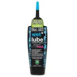 Muc-Off Bio Humit Chain Lubricant 120ml