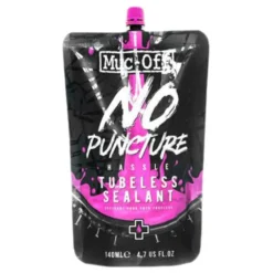 Muc-Off Blister Bio 140ml Tubeless Sealant