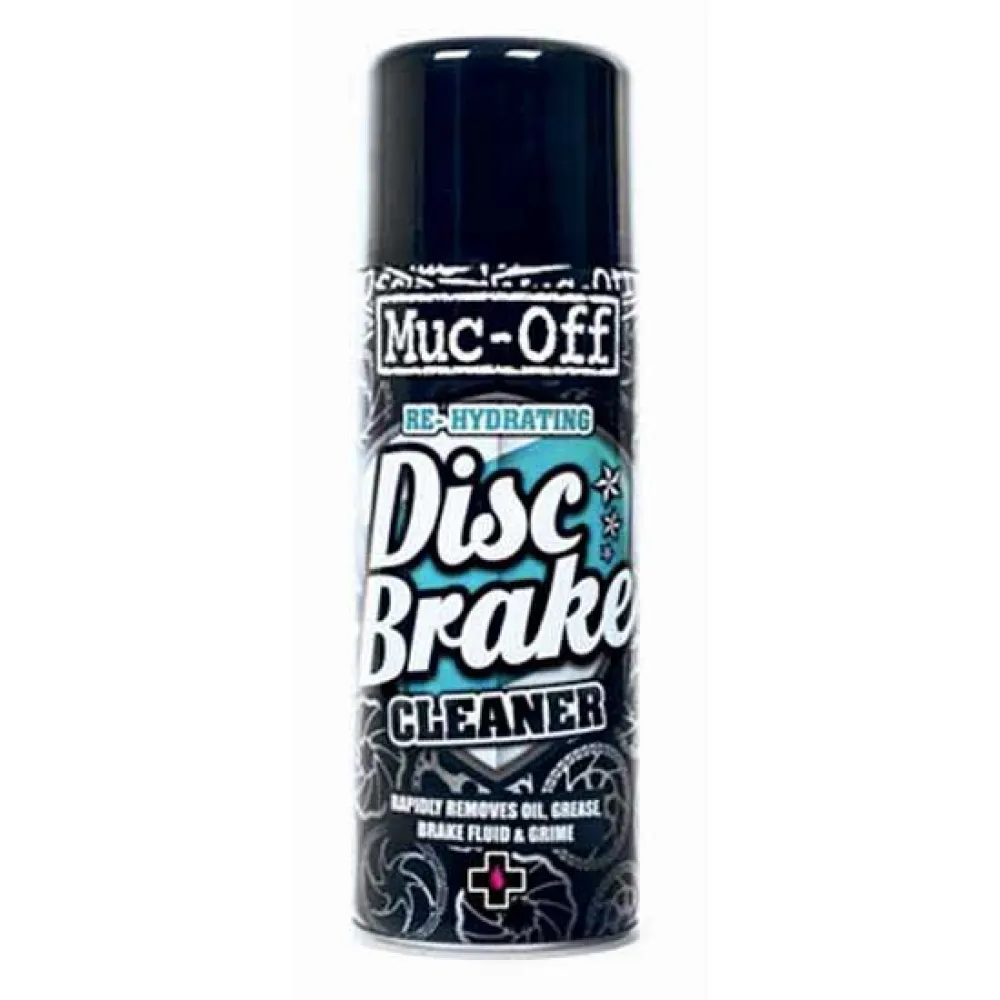 Muc-Off Brake Cleaner 400ml