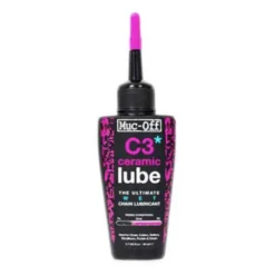 Muc-Off C3 Ceramic Wet Chain Lubricant 50ml