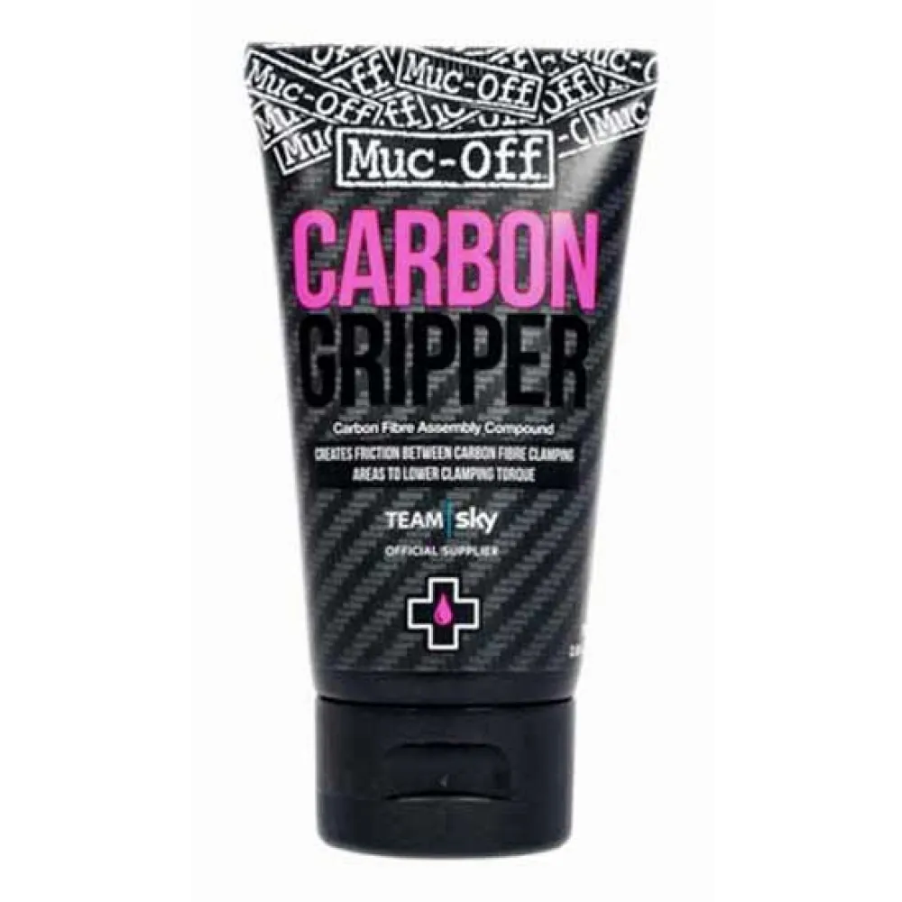 Muc-Off Carbon Gripper Grease 75 G