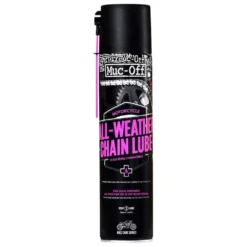 Muc-Off Ceramic Chain Grease 4 Stations Spray 400ml