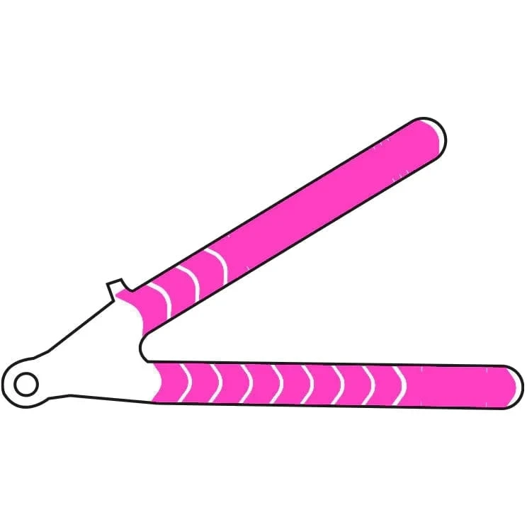 Muc-Off Frame And Chainstay Protector - Clear Matt - Image 4