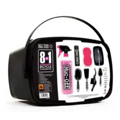 Muc-Off Cleaner Kit 8 In 1