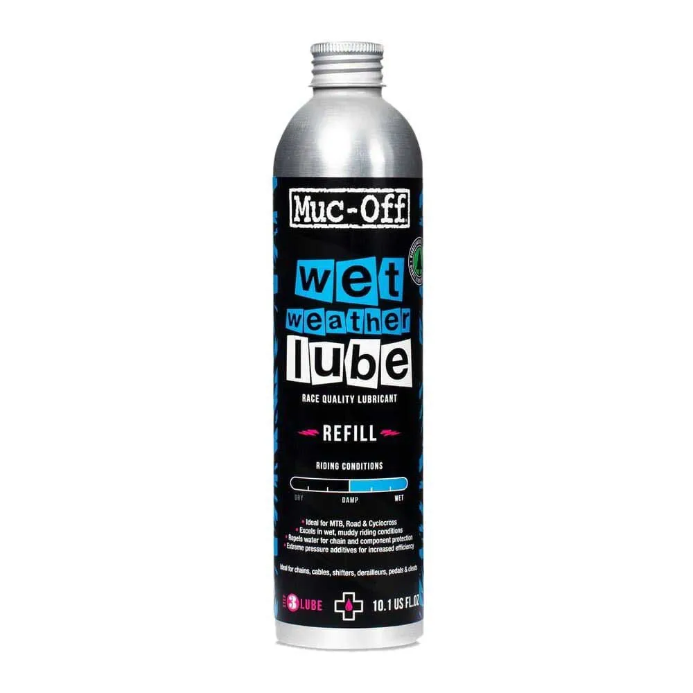 Muc-Off Climat 300ml Wet Lubricant