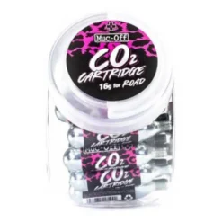 Muc-Off CO2 Cartridge