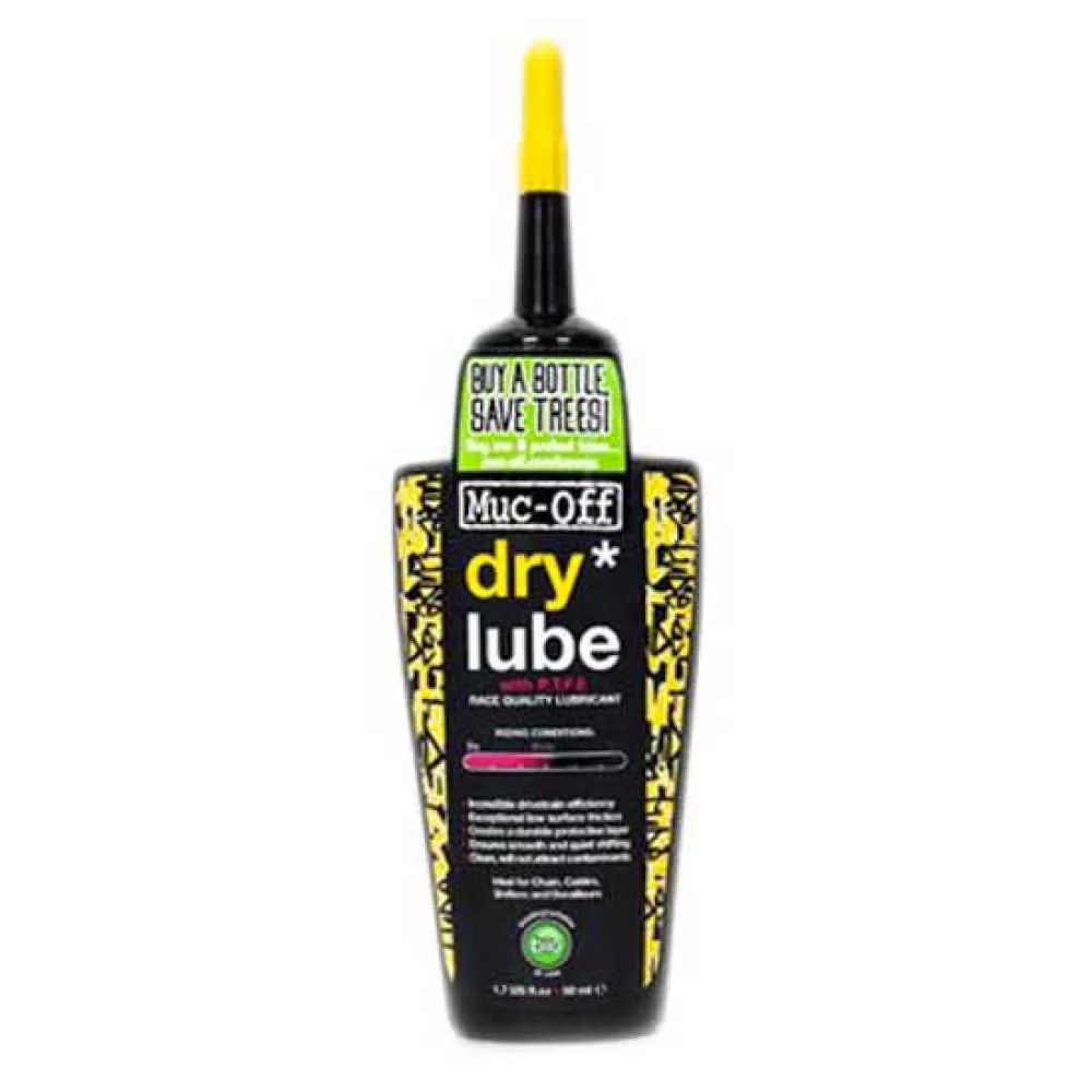 Muc-Off Dry Chain Lube 50ml