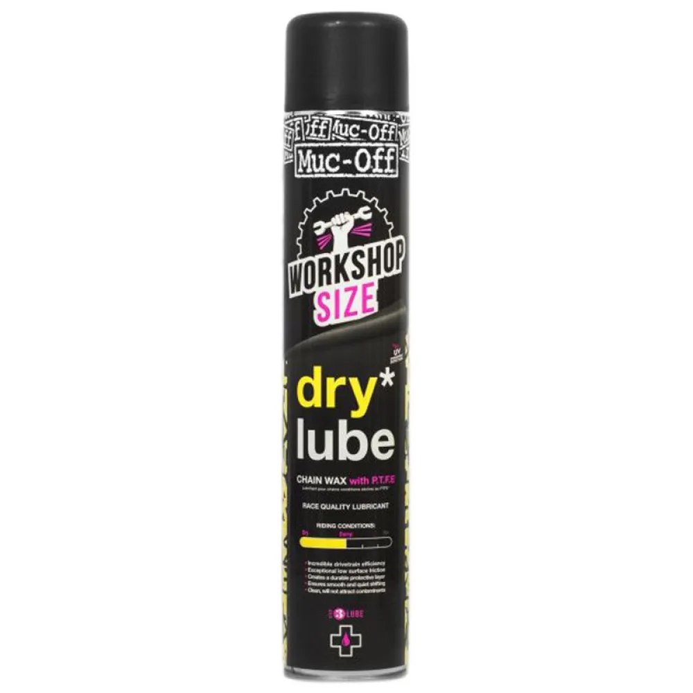 Muc-Off Dry Chain Lube 750ml