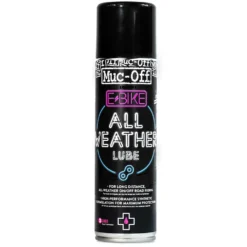 Muc-Off E-Bike All Weather Lube 250ml