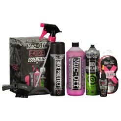 Muc-Off Essentials E-Bike Kit