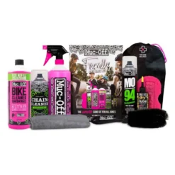Muc-Off Family Bike Care