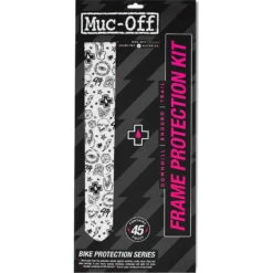 Muc-Off Frame Protector Kit DH/ENDURO/TRAIL - Punk