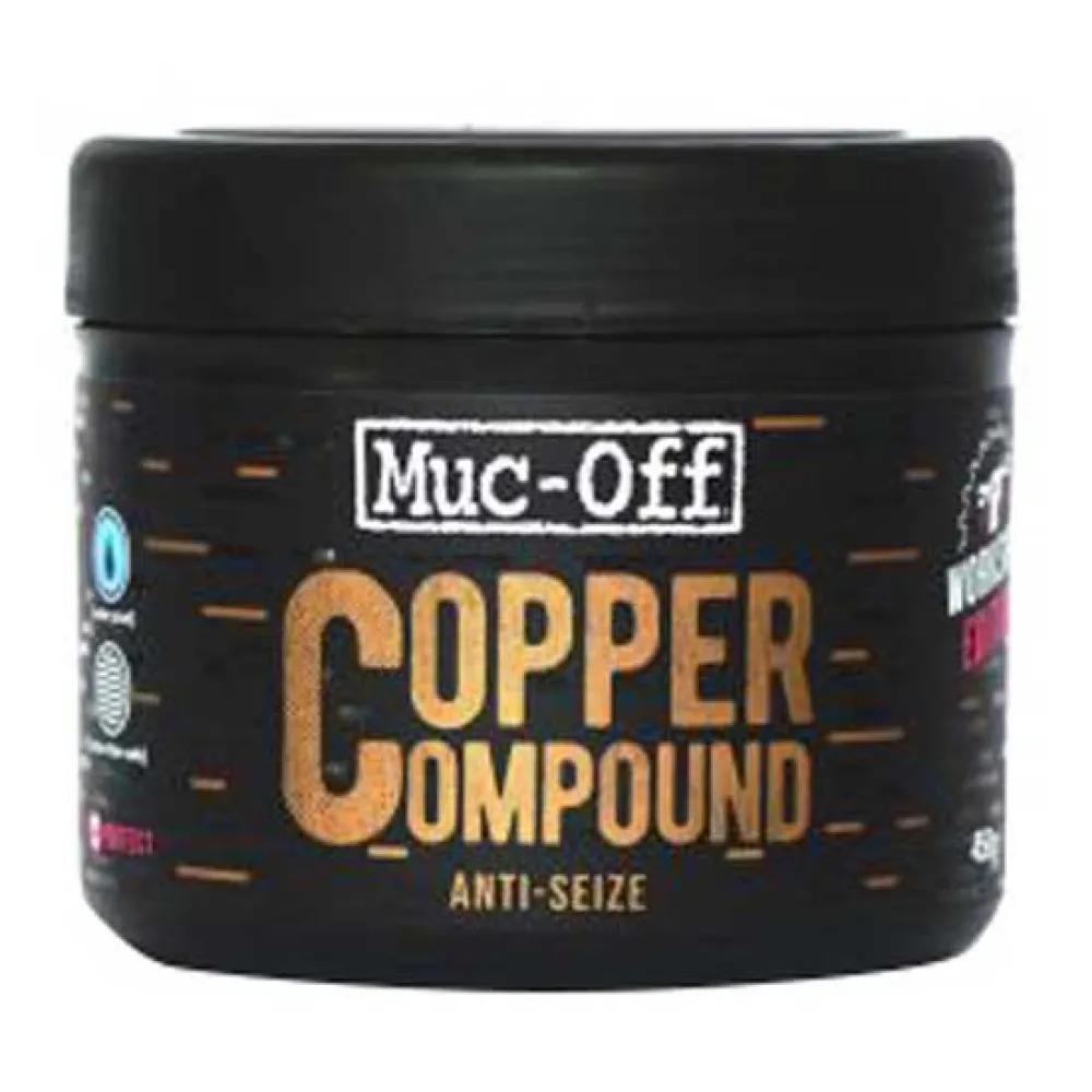 Muc-Off Grease 450g