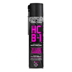Muc-Off HCB-1 400ml