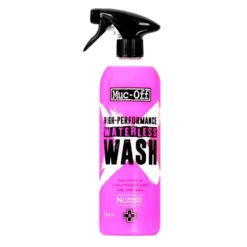 Muc-Off High Performance Waterless Wash Cleaner 5L 4 Units