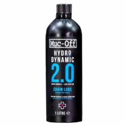 Muc-Off Hydro Dynamic 2.0 Chain Lube 1L