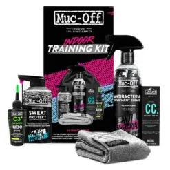 Muc-Off Indoor Training Cleaning Kit