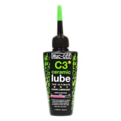Muc-Off Lubricant C3 Ceramic Dry Weather 50ml