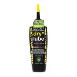 Muc-Off Lubricant Lube Dry Weather 120ml