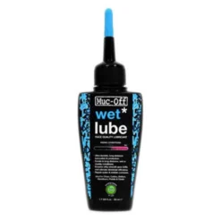 Muc-Off Lubricant Lube Wet Weahter 50ml