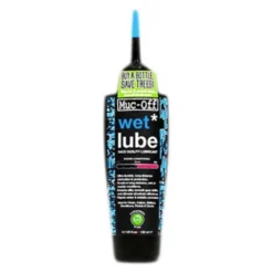 Muc-Off Lubricant Lube Wet Weather 120ml