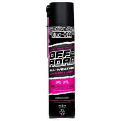 Muc-Off Lubricant Spray 400ml