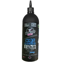Muc-Off Lubricant Wet Weather 1L