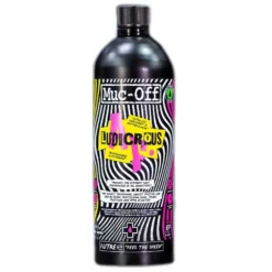 Muc-Off Ludicrous AF Biodegradable Lubricant 1L