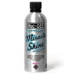 Muc-Off Miracle Shine Polished 500ml