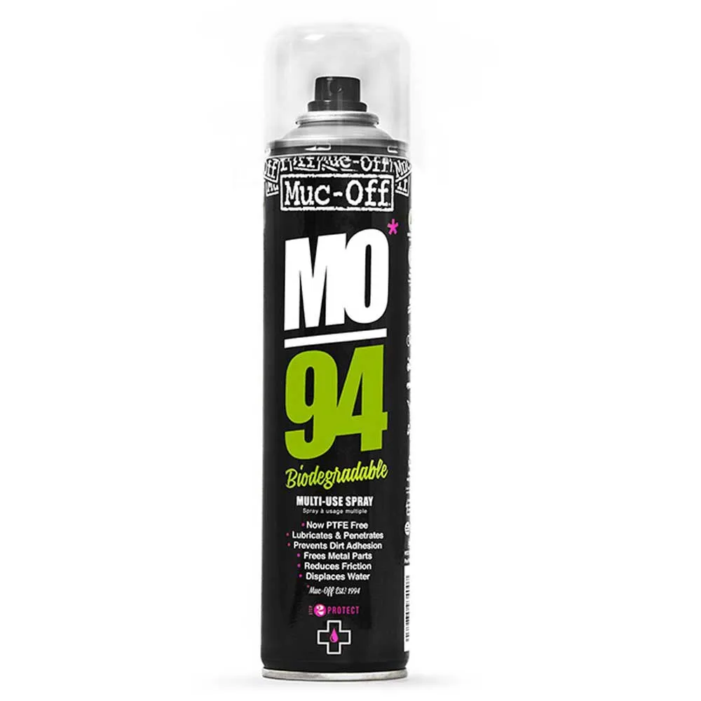 Muc-Off MO-94 Universal 400ml Lubricant