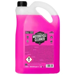 Muc-Off Motorcycle Carafe Cleaner 5L
