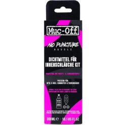 Muc-Off No Puncture Hassle - Sealant For Hoses