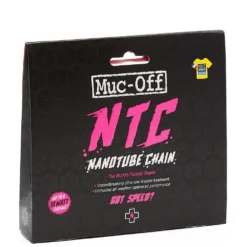 Muc-Off NTC Nanotube Chain