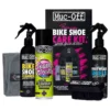 Muc-Off Premium Shoe Cleaner Kit