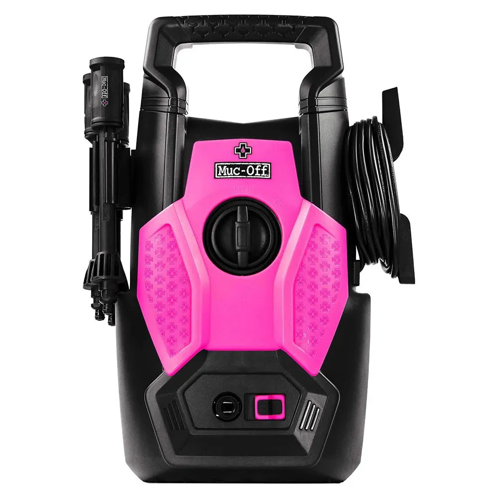 Muc-Off Pressure Washer - Image 2