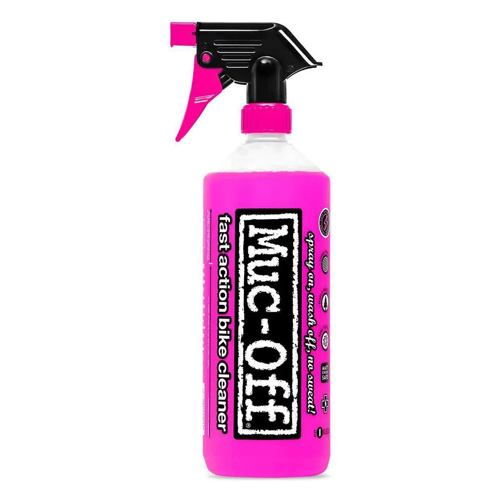 Muc-Off Pressure Washer - Image 7