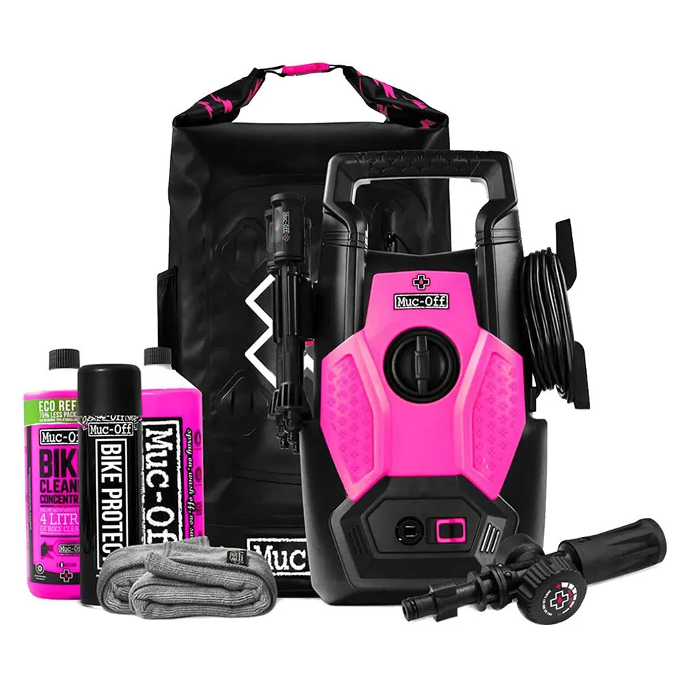Muc-Off Pressure Washer