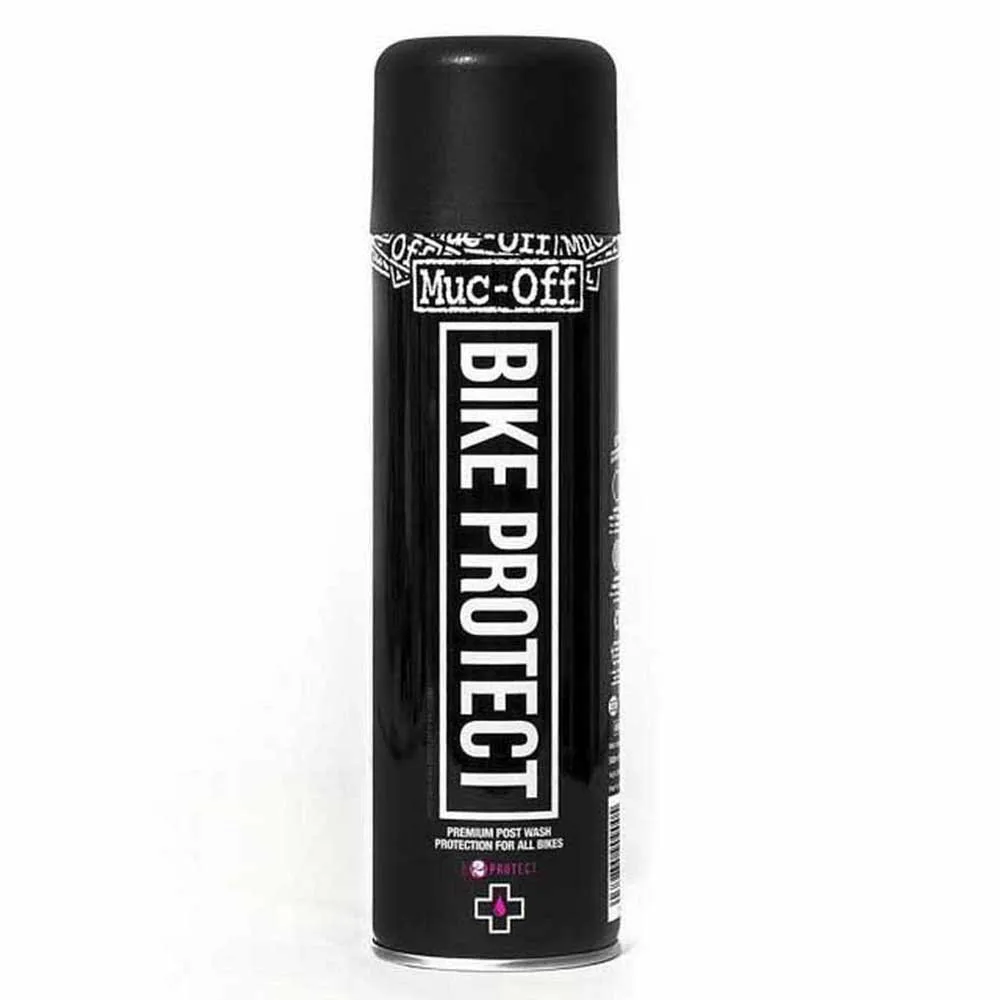 Muc-Off Protector Spray 500ml